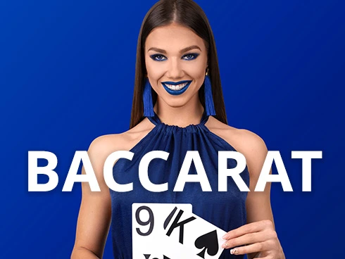 baccarat