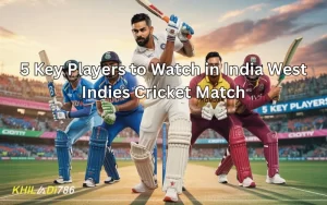 india west indies cricket match