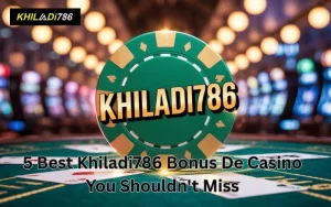 bonus de casino