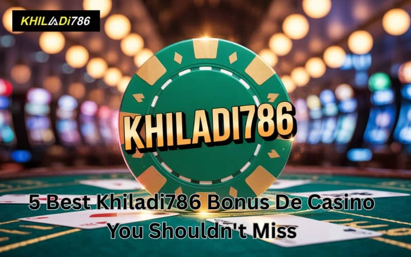 bonus de casino