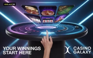 find casino games