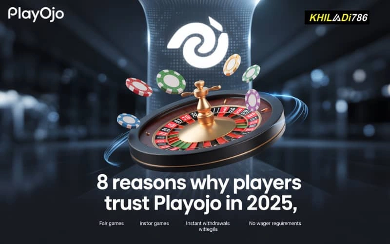 playojo casino games