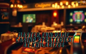 fun game casino