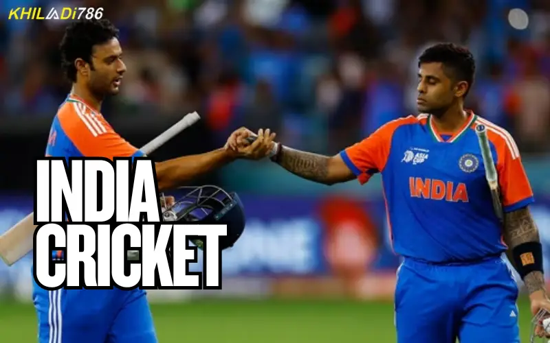 india cricket