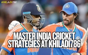 india cricket