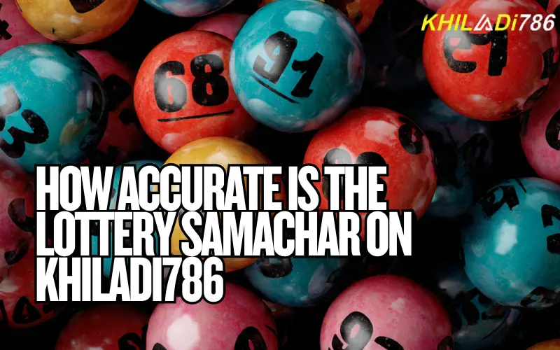 lottery samachar